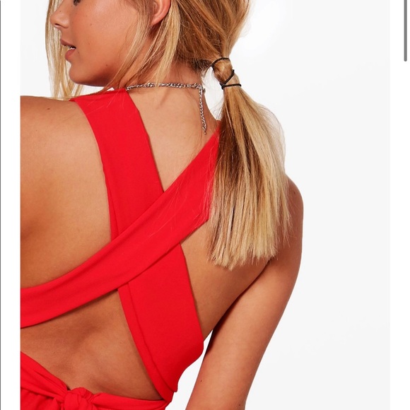 Romper - Picture 4 of 4